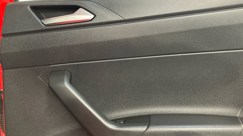 Volkswagen Polo 2.0 TSI GTI 5dr DSG Petrol Hatchback